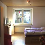 Love Your Stay In Duesseldorf