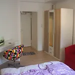 Love Your Stay In Duesseldorf